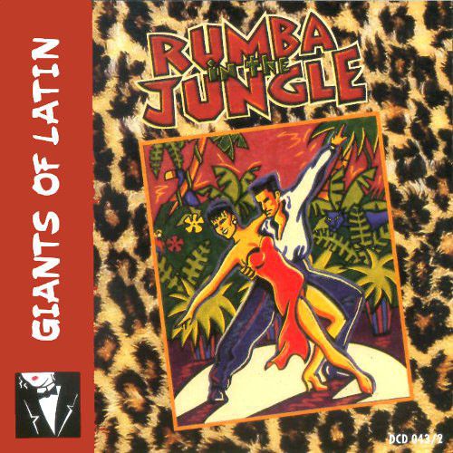 Rumba In The Jungle