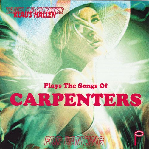 The Songs Of Carpenters