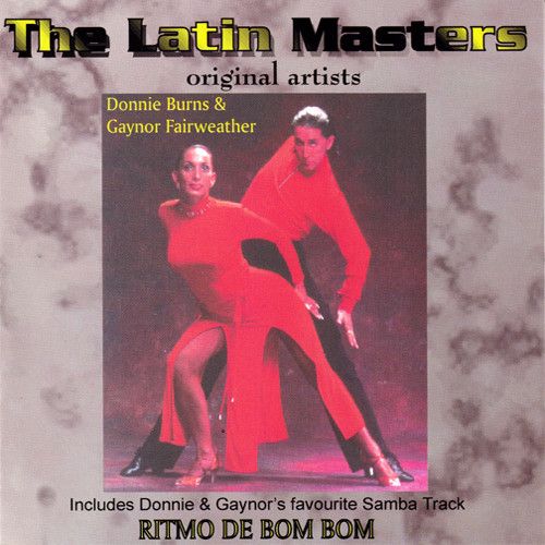 The Latin Masters