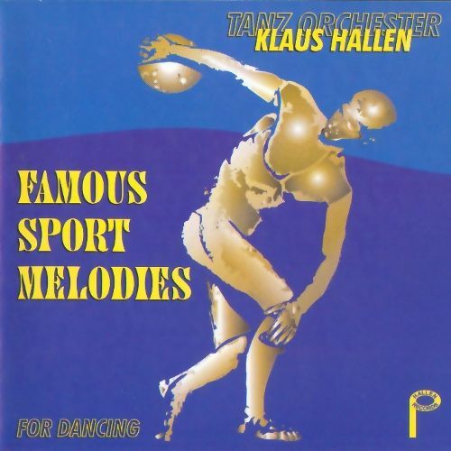 Famous Sport Melodies