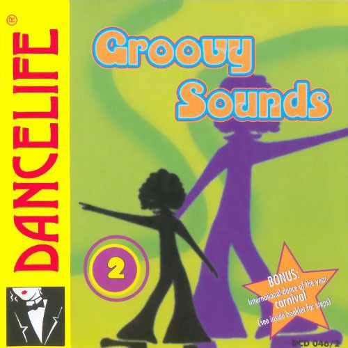 Groovy Sounds 2