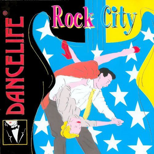 Rock City (Non-Stop Mix)