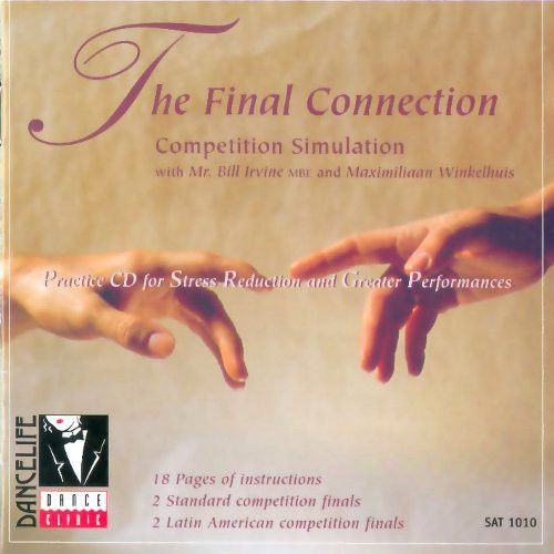 The Final Connection (Non-Stop Competition Simulation)