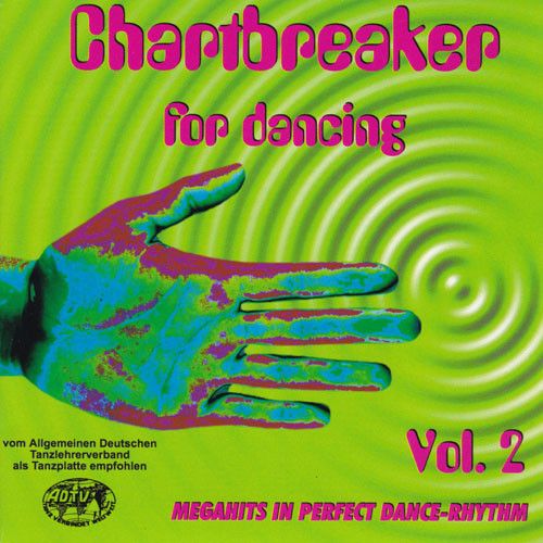 Chartbreaker Vol. 02
