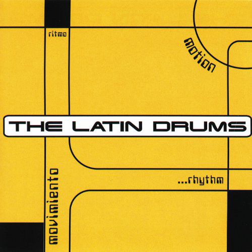 The Latin Drums