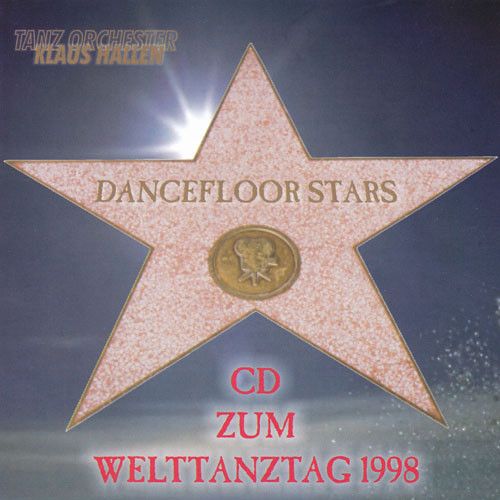 Dancefloor Stars Vol. 1