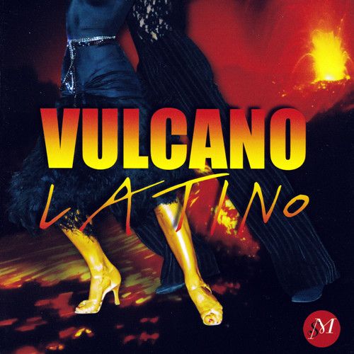 Vulcano Latino