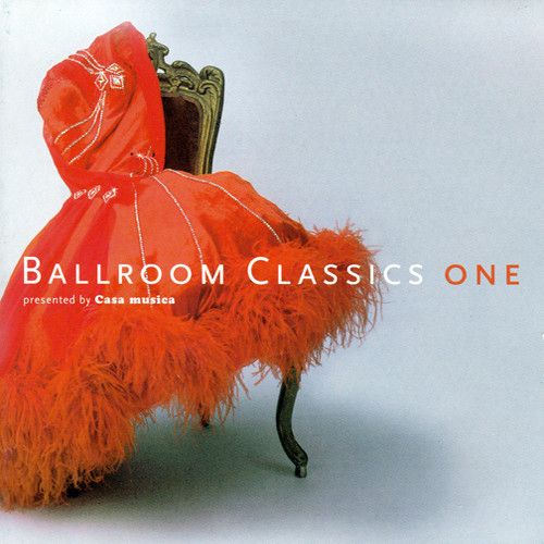 Ballroom Classics 1