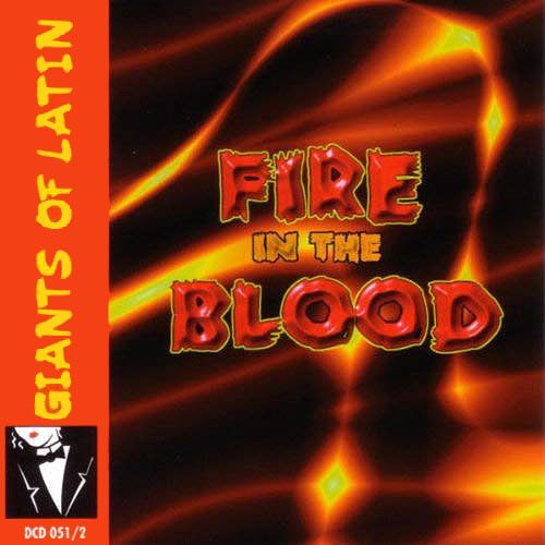 Fire In The Blood