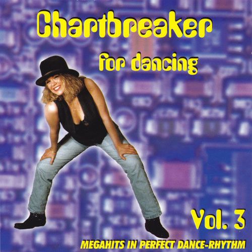 Chartbreaker Vol. 03