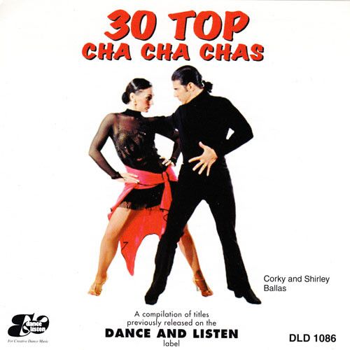 I Just Wanna Dance With You Cha Cha 30