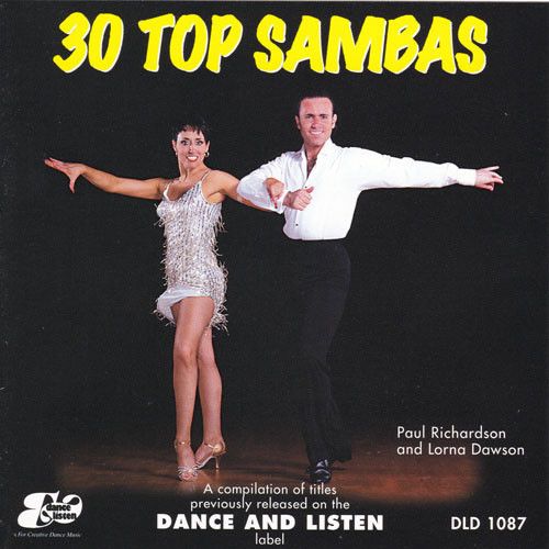 30 Top Sambas
