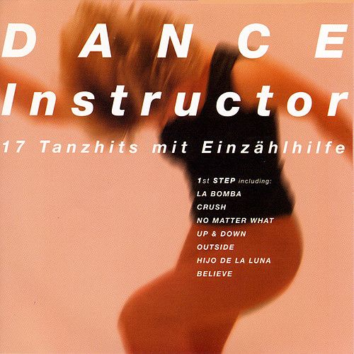 Dance Instructor