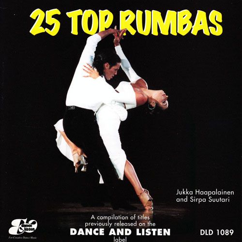 25 Top Rumbas